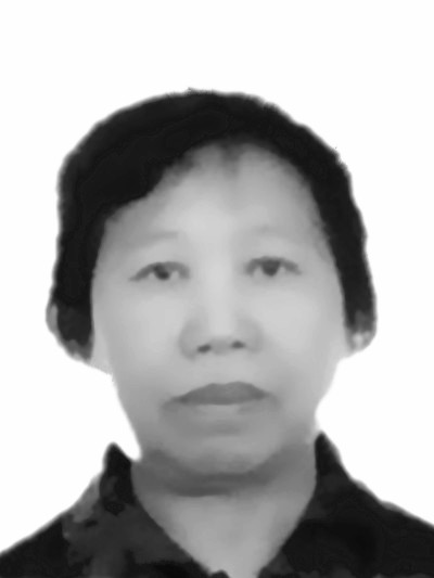吴增美