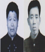 张寿合 ，汪福忠