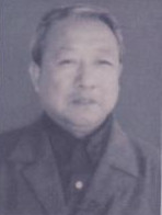 杨志岐