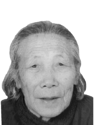 常桂英