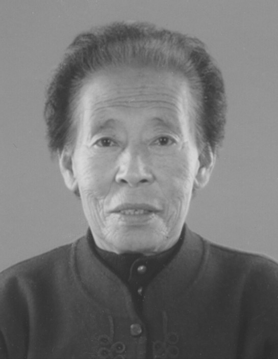 蒋桂枝