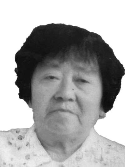 姜炳英
