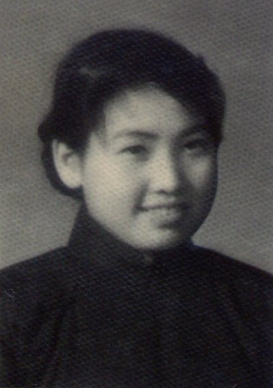 李桂芝