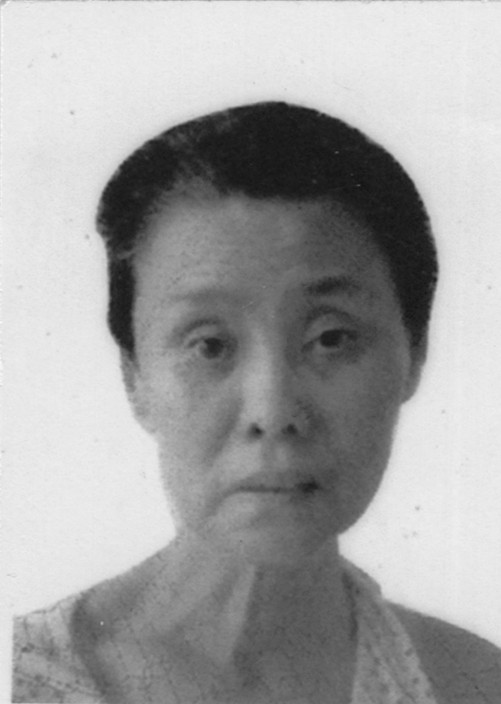 崔丽华