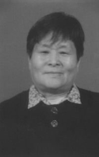 孙淑英