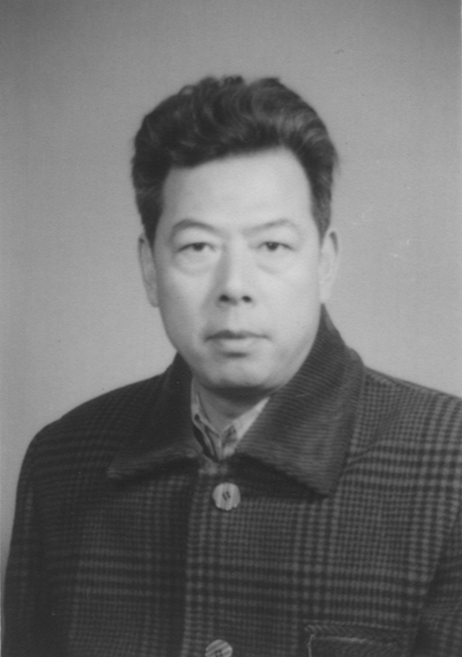 周广安