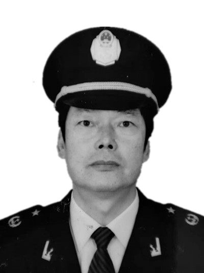 倪长发
