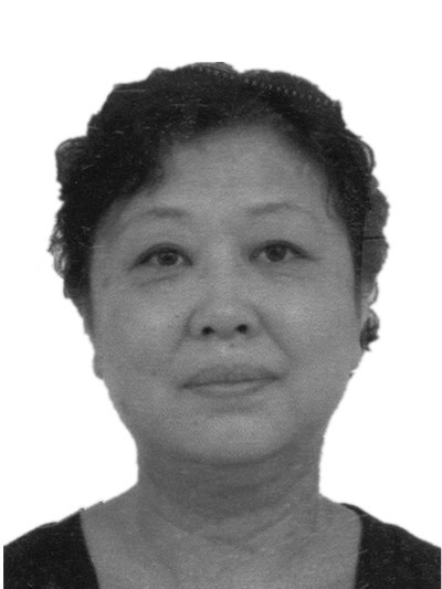 杨月霞