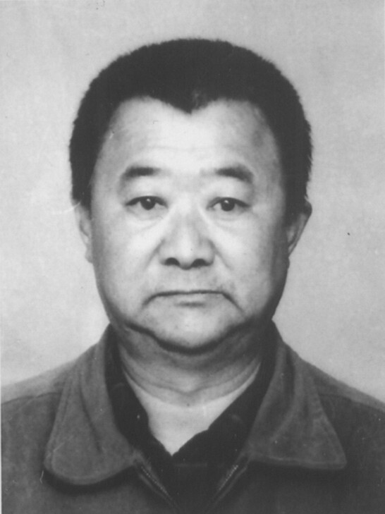 刘德成
