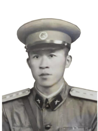 葛桂林