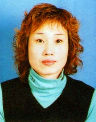 谢秀丽