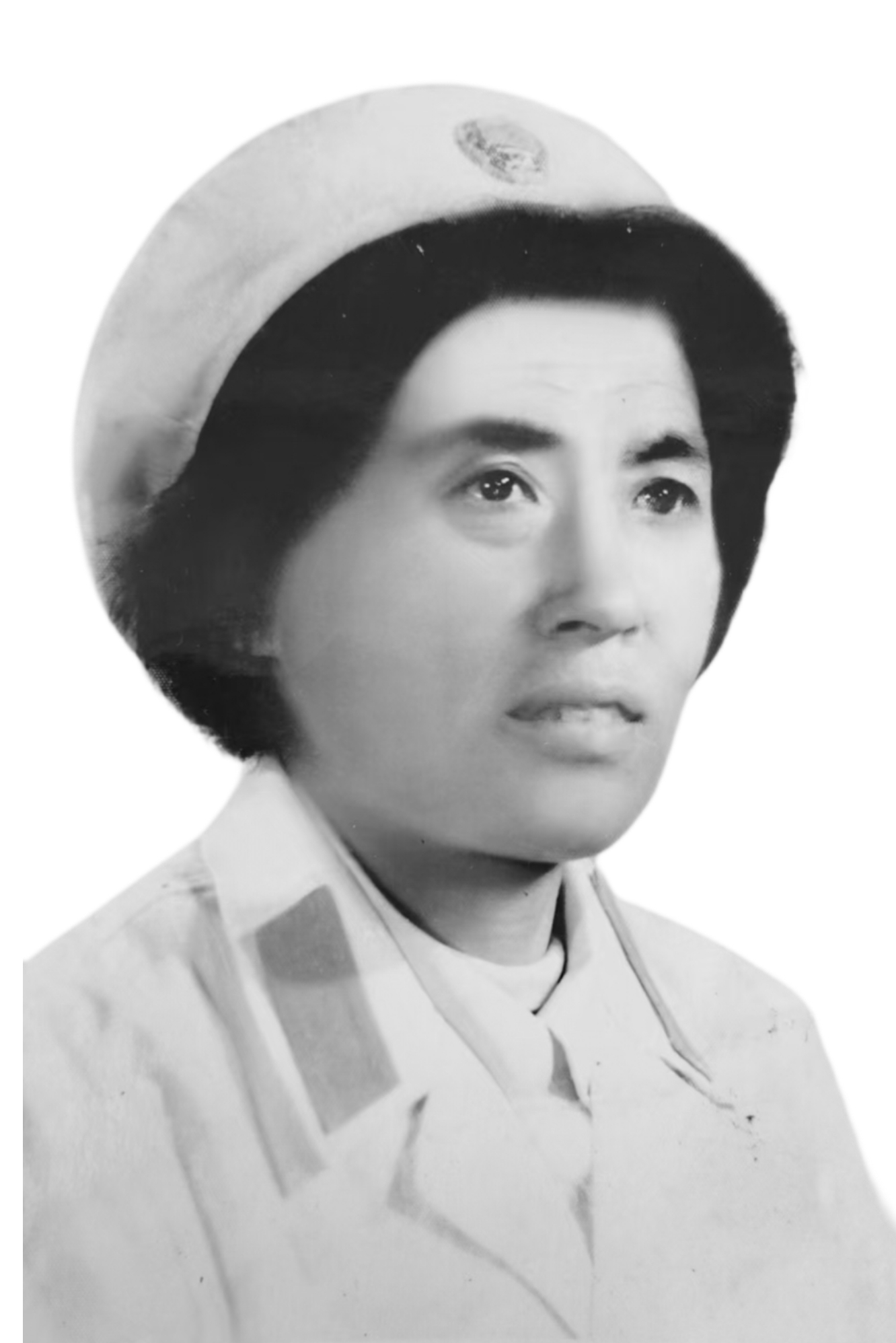 林桂英