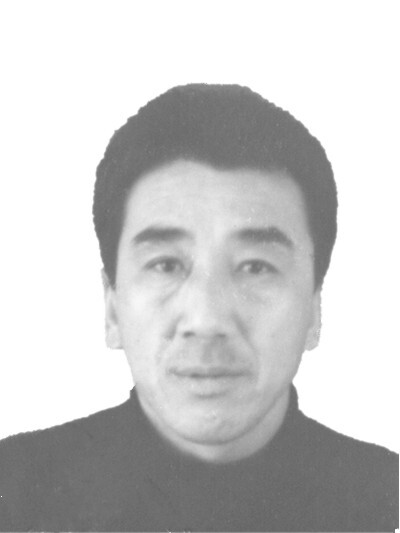 何新勇
