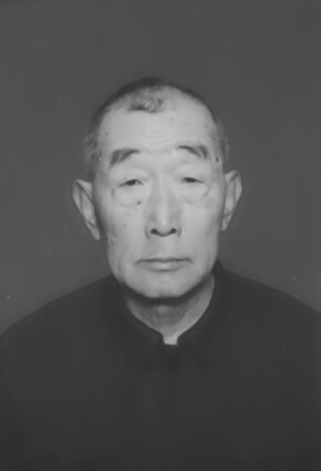 姜明吉